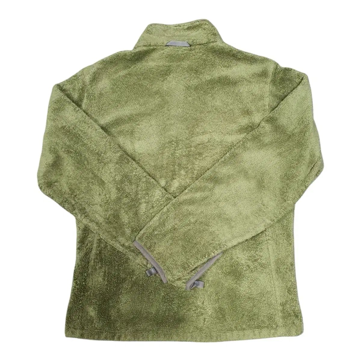 THE NORTH FACE ザノースフェイス ウィメンズ フリース ジップアップ ジャケット