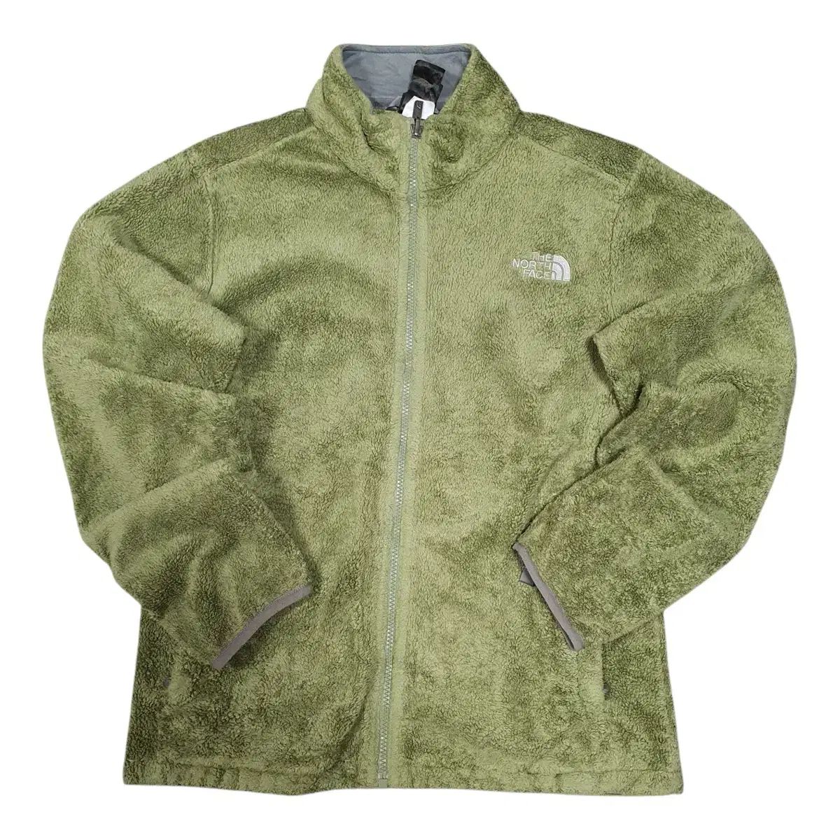 THE NORTH FACE ザノースフェイス ウィメンズ フリース ジップアップ ジャケット