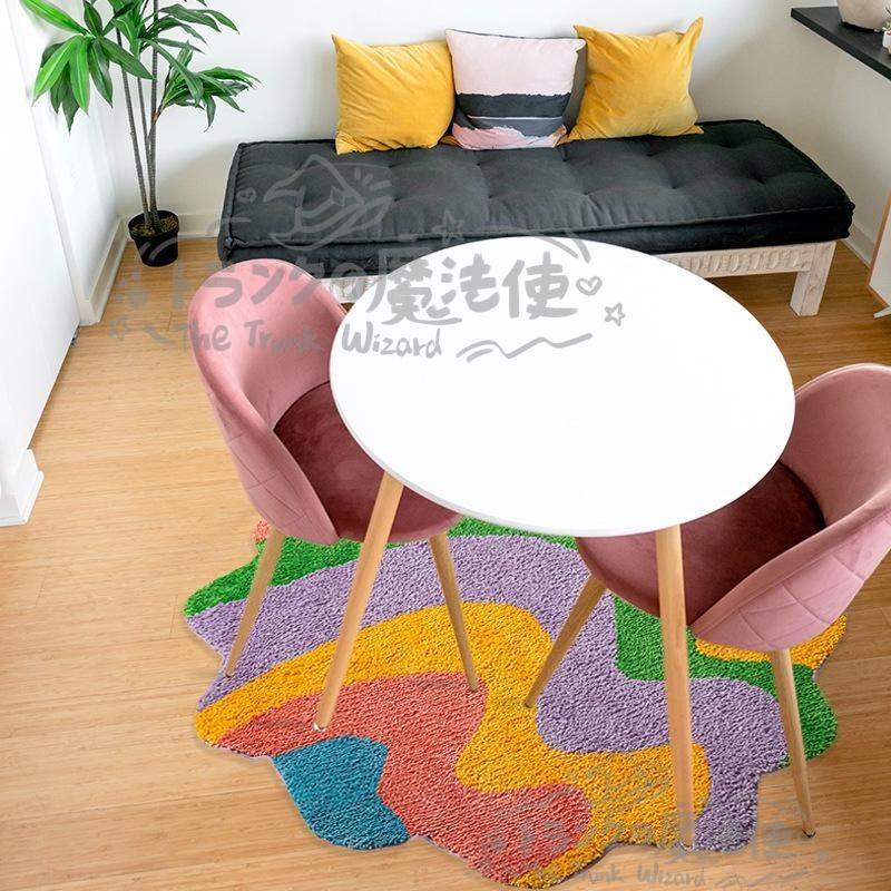 滑り止め リビング