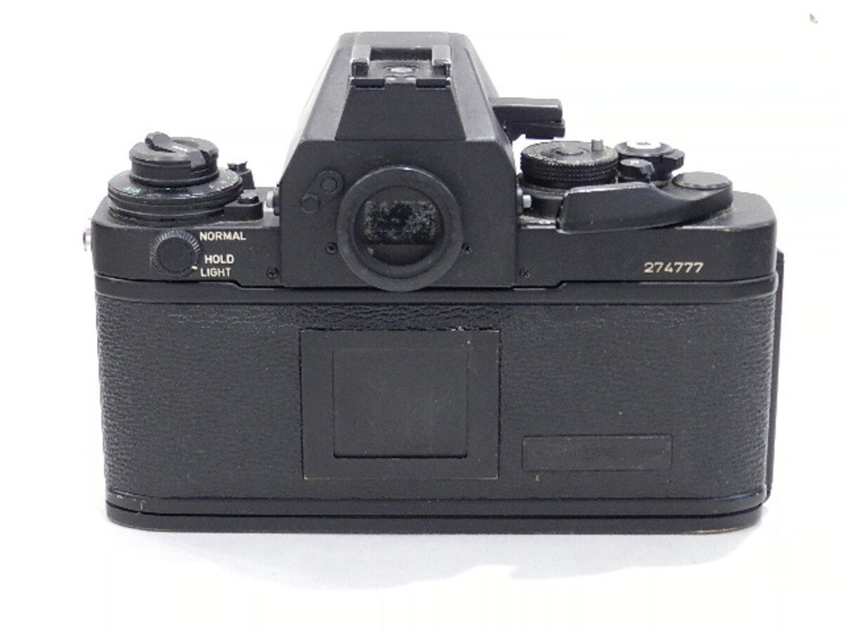 品 キヤノン F 1 AEファインダー Body