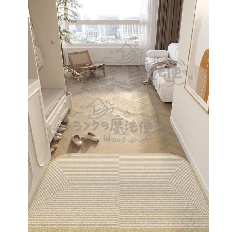 玄関マット 屋外 室内用玄関マット ドアマット 滑り止め 洗えるお手入れ簡単 おしゃれ 大判 モダン 泥落とし フリーカット エントランス CCDT1031p072