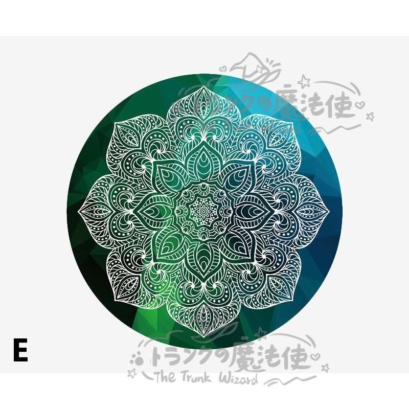 ラウンド 滑り止め