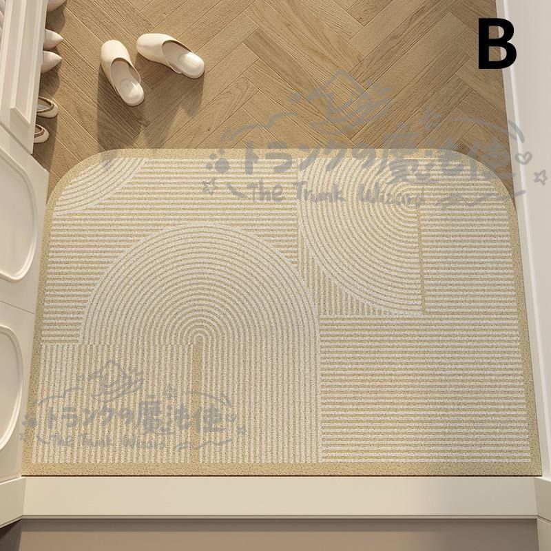 室内用玄関マット ドアマット