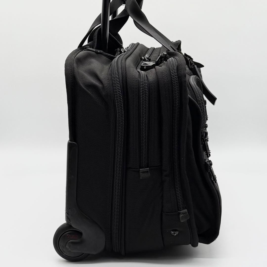 トゥミ アルファ