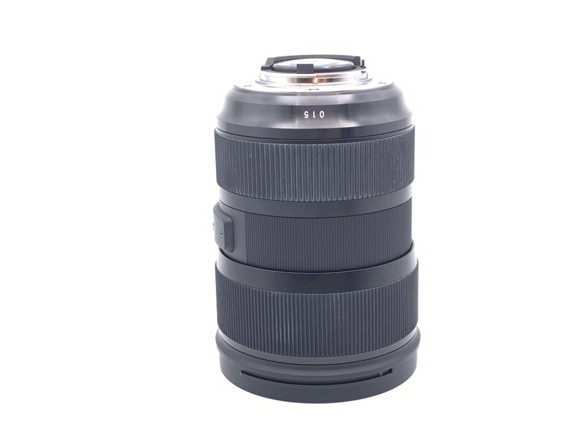 並品 シグマ 24 35 mm F 2 DG HSM ニコン用