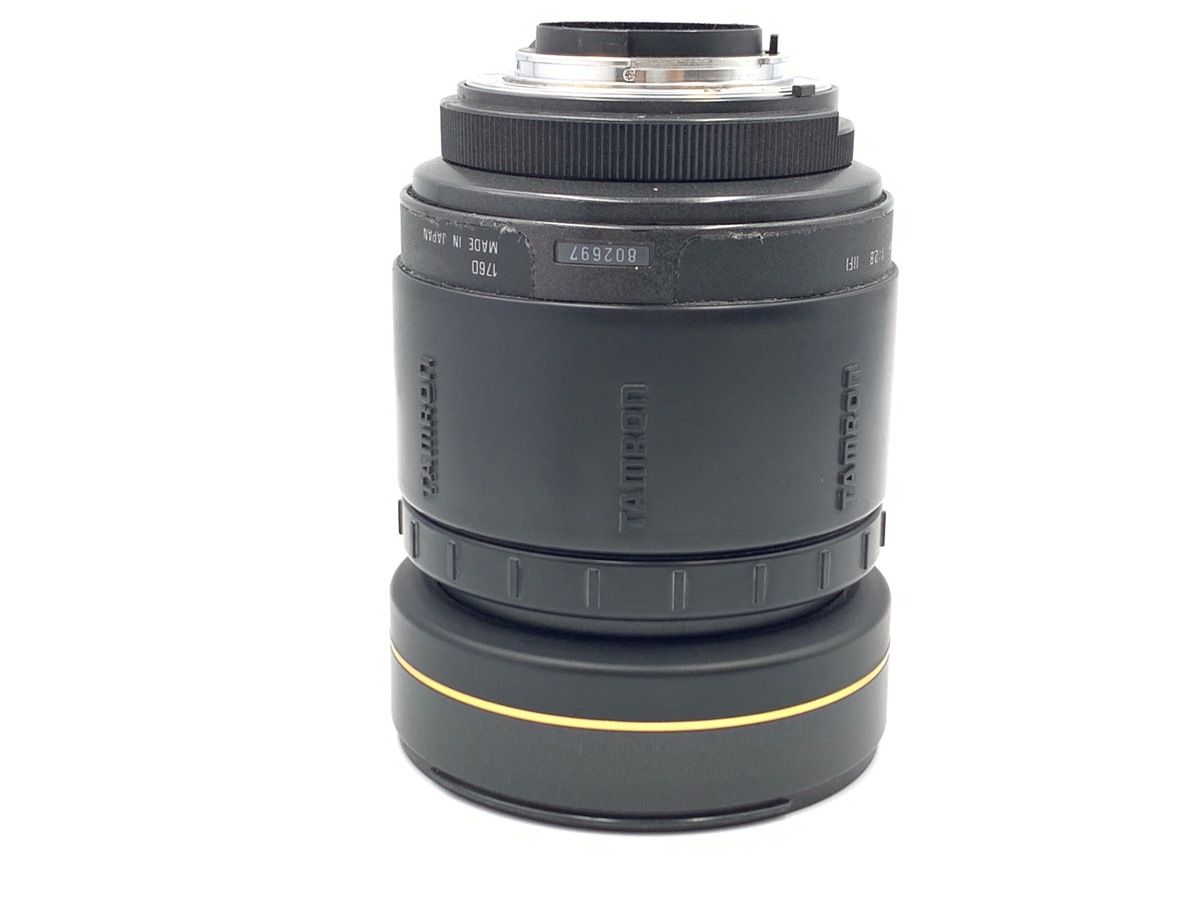 並品 タムロン Tamron AF 28 105 2 8 LD A 176 D ニコン