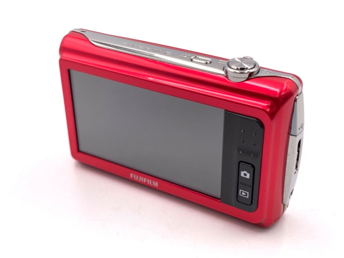 フジフイルム FinePix Z 90 レッド