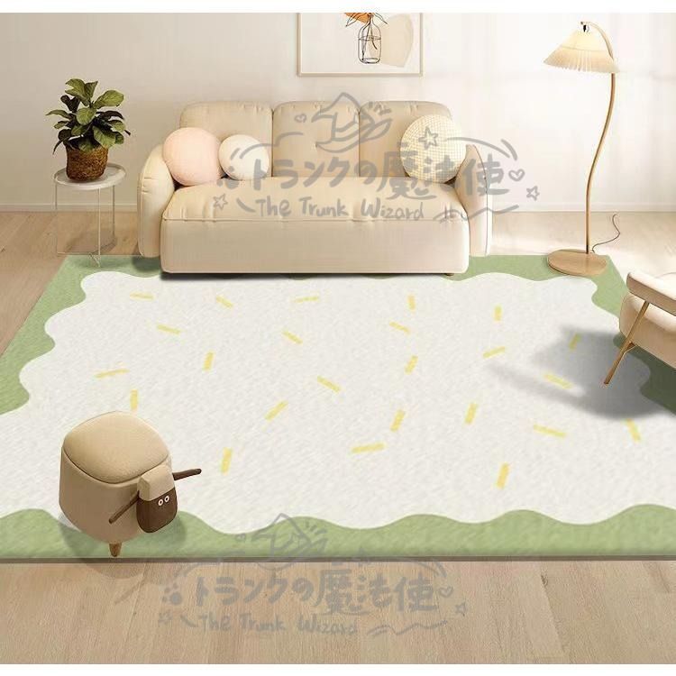 ショートパイル 300x200