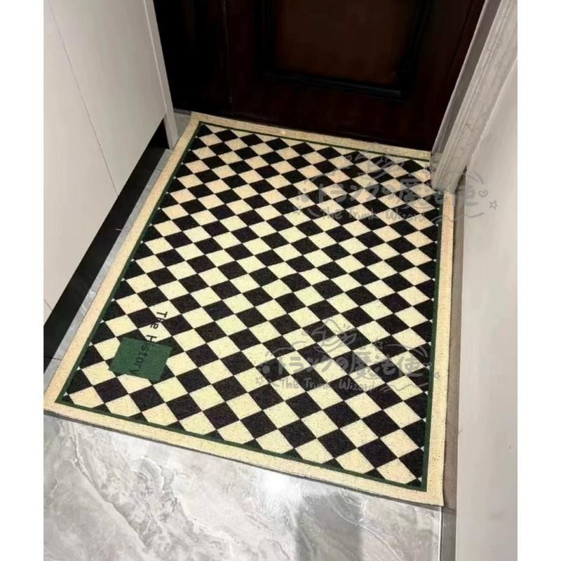 アーガイル柄 フリーカット