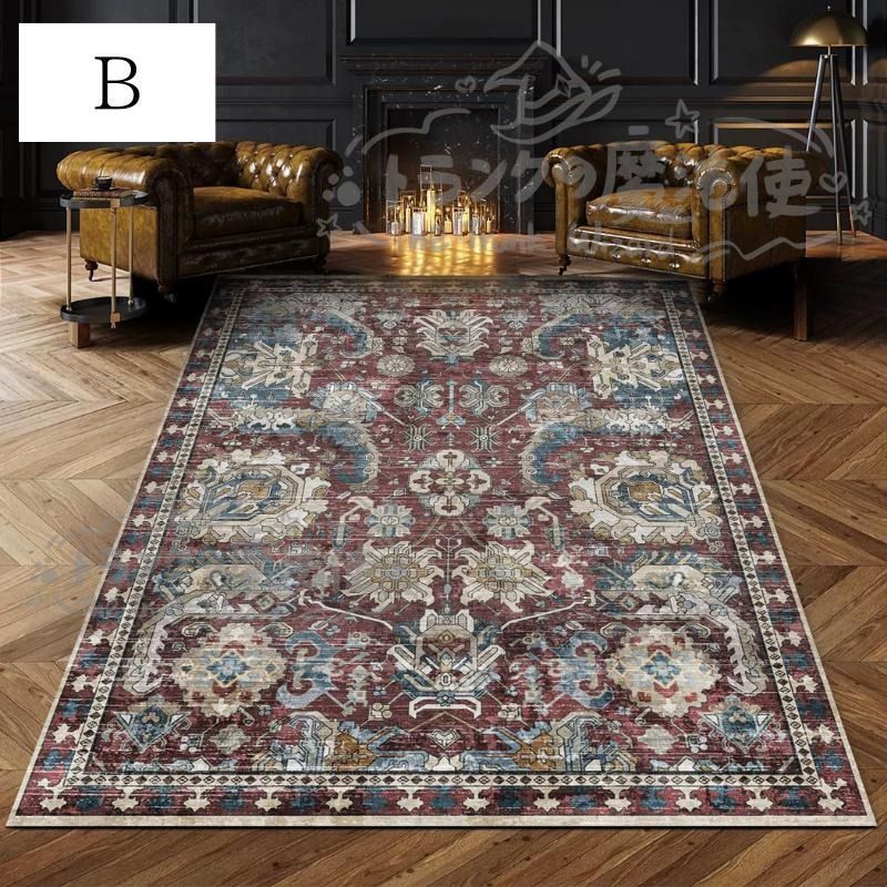 ペルシャ風 200cm×100cm