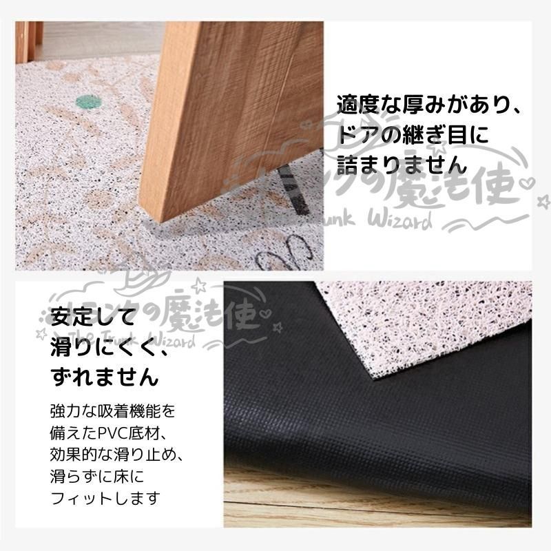 泥落とし エントランス