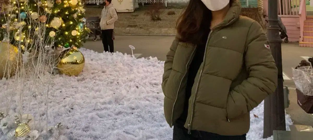 トミーヒルフィガー レディース ダウン xs GULLKHAN_COM