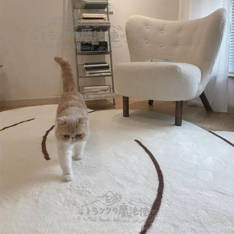 カーペット 敷物