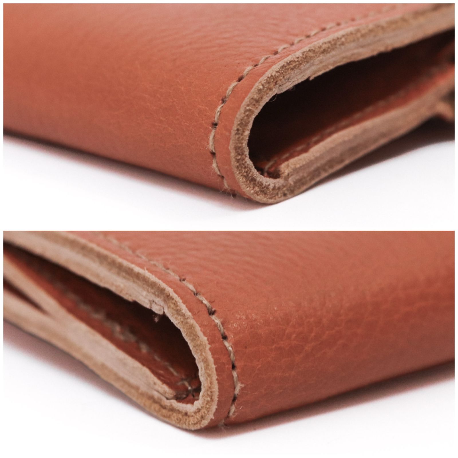 イルビゾンテ 長財布