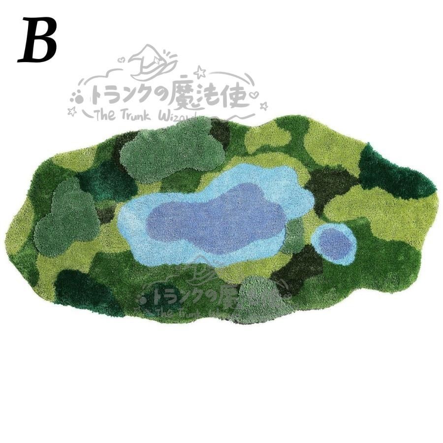 カーペット 洗濯機で洗える