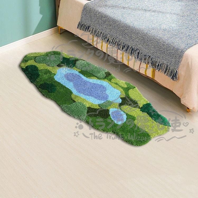 ベッドサイド CCDT1031p037