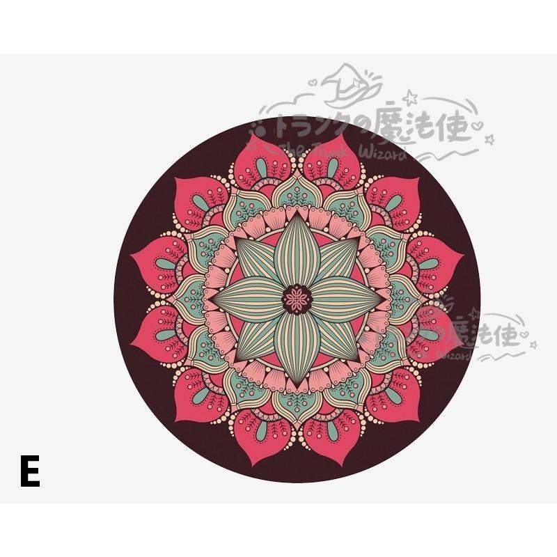 ラウンド 滑り止め