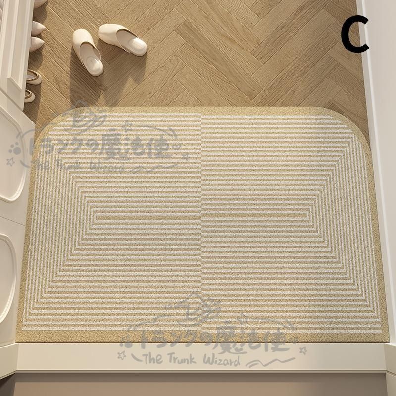 屋外 室内用玄関マット