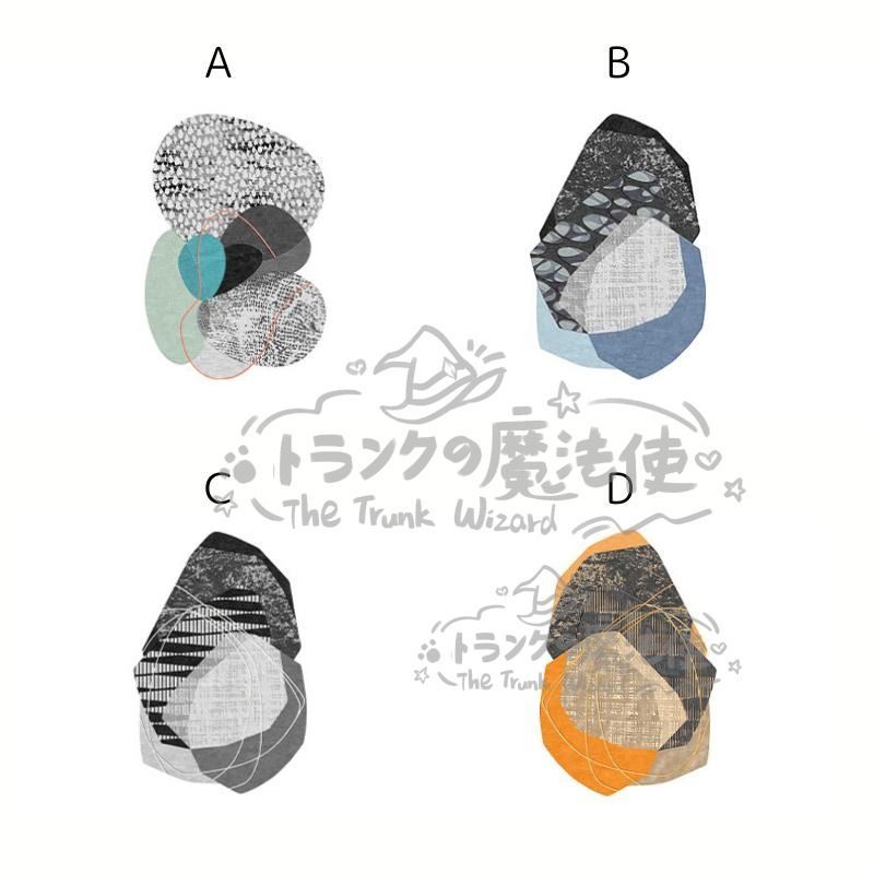 カーペット 敷物 モダン 抽象 幾何学模様 120×160cm おしゃれ インテリア 絨毯 じゅうたん 洗える マット ラグ 個性派 CCDT1031p143 MARWIL-DEMENAGEMENTS_CH