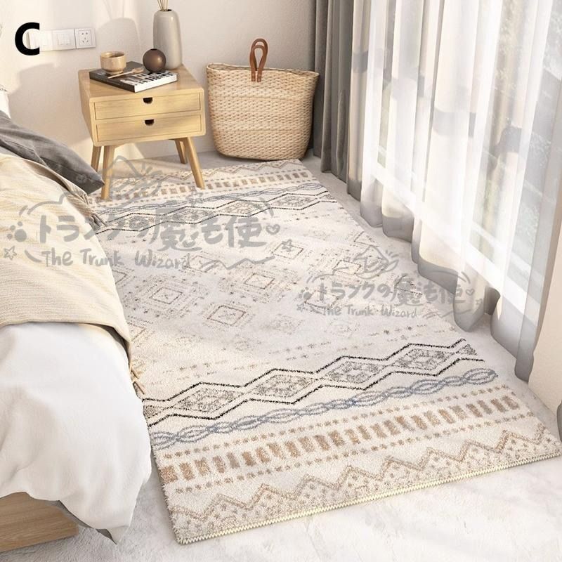 フロアマット おしゃれ