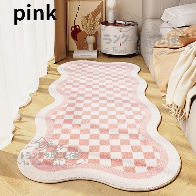 カーペット おしゃれ