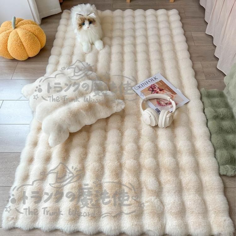 ALWAYTH Arnold Palmer ラグ miyoshi rug 【公式通販】