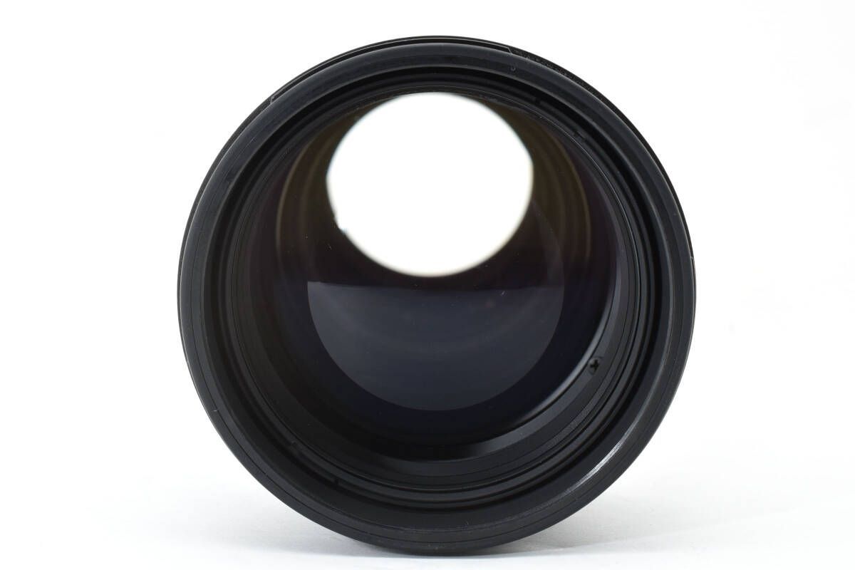 ニコン Nikon AF NIKKOR 80 200 mm F 2 8 D ED Y 1638 3570