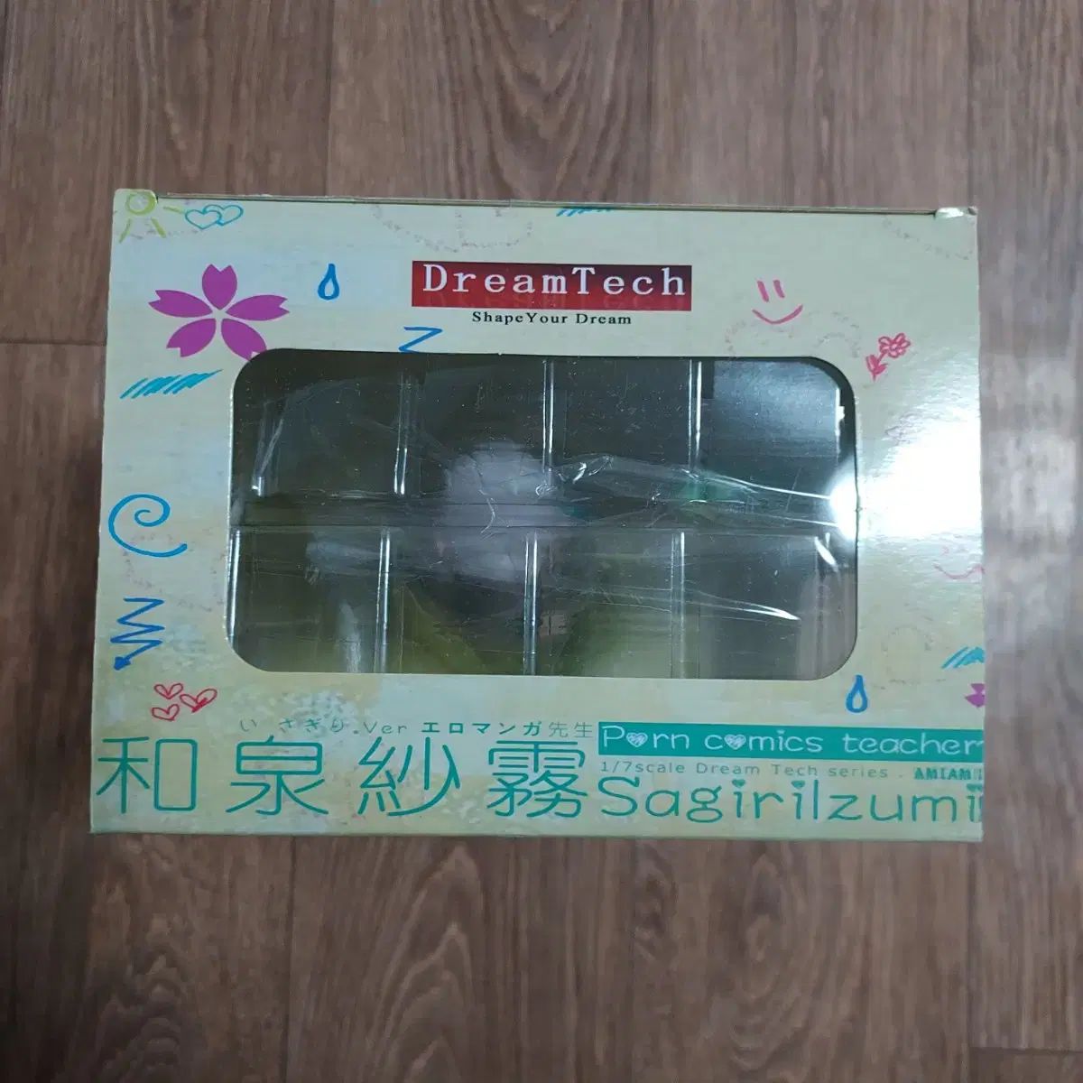 エロマンガ先生 イズミ いずみ フィギュア メルカリshop取引では対象外