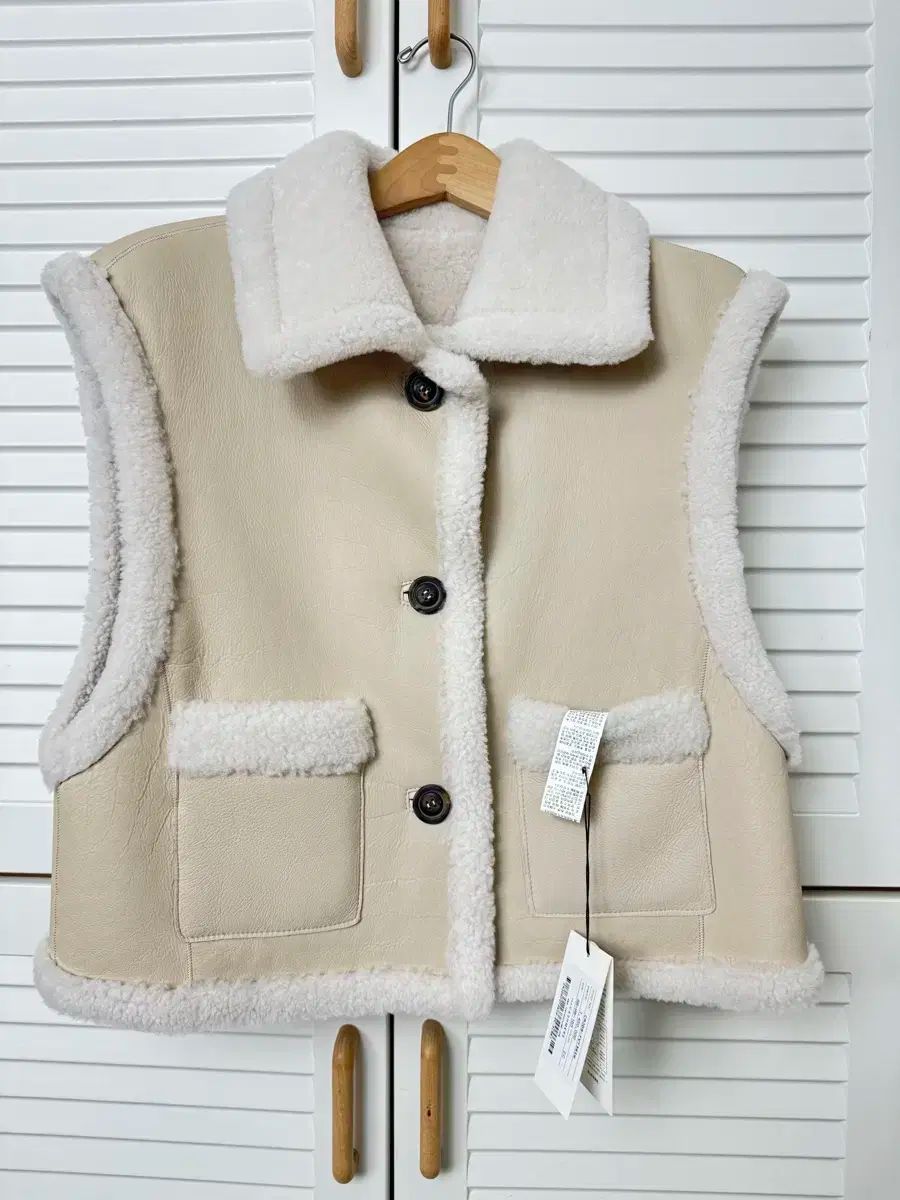 CASHMERE ムートン