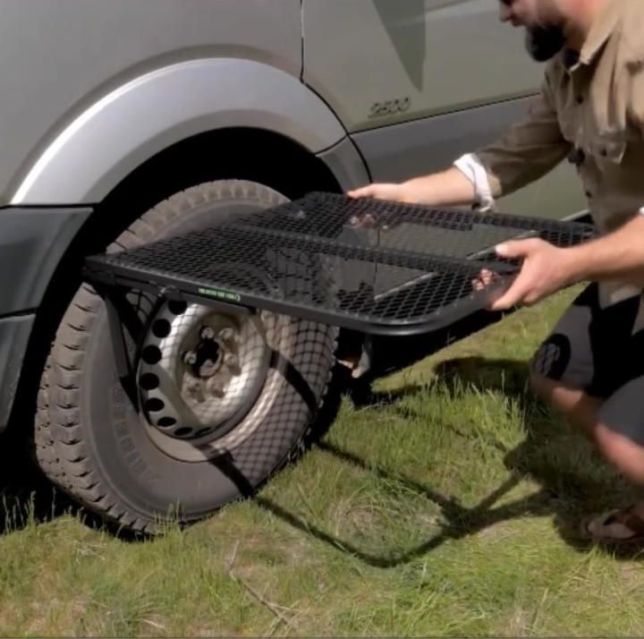 Table車タイヤテーブル屋外キャンプテーブルポータブルテーブル