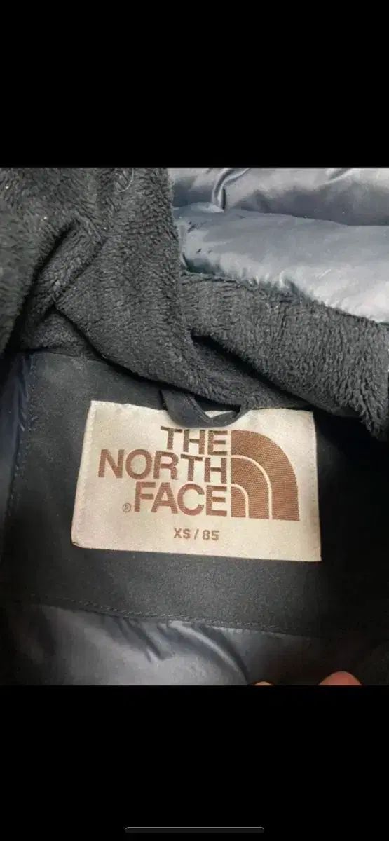 ザノースフェイス