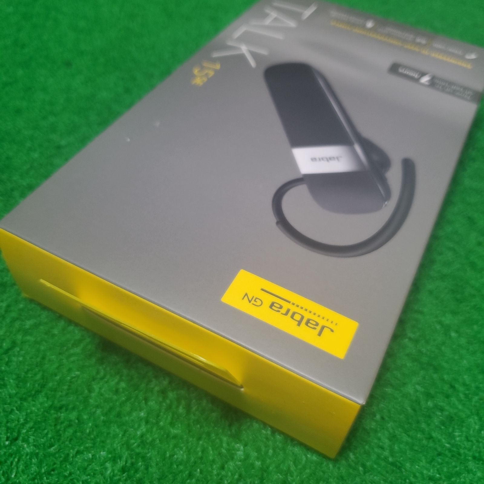 Jabra TALK 15 SE ワイヤレスイヤホン