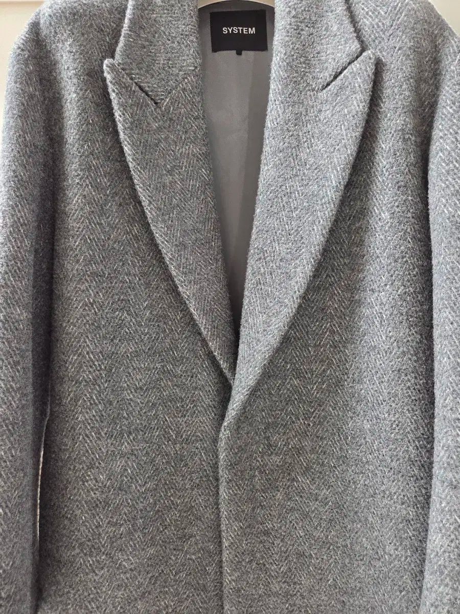 システムオム ヘリンボーン