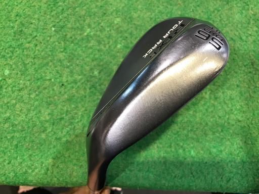 クリーブランド Cleveland RTX-6 ZIPCORE ツアーラック ノーメッキ 56° 10° MID ウェッジ WG Dynamic G フレックスS メンズ 男性用 右利き 右用 Cランク ゴルフクラブ