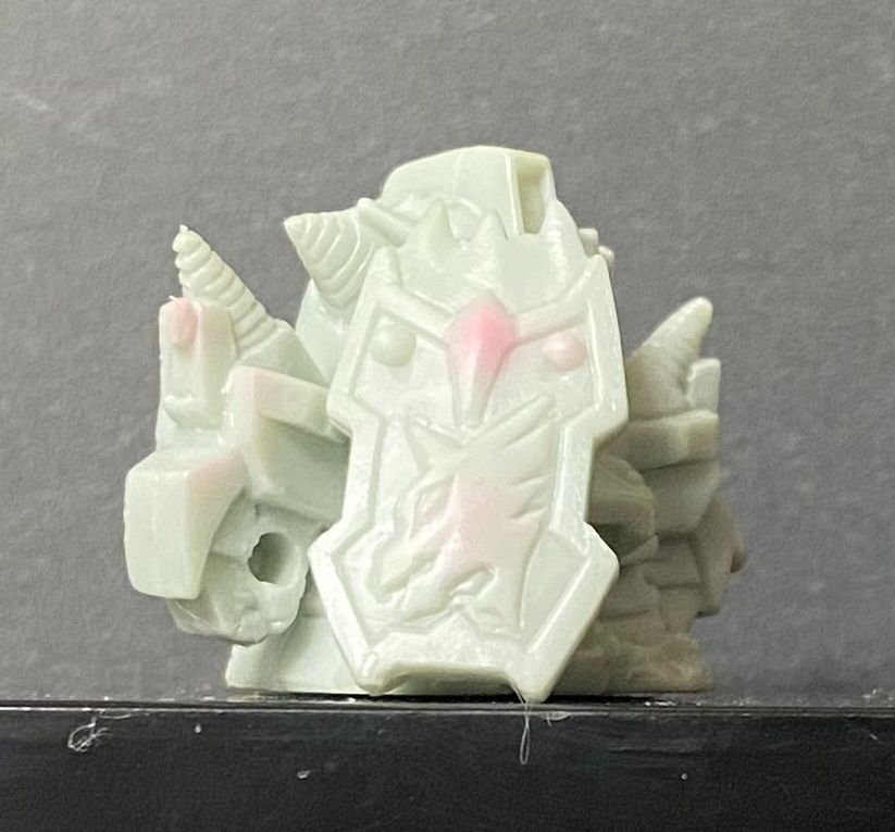 ガン消し フェニックスランダー 魔封の聖剣 フェニックスランダー