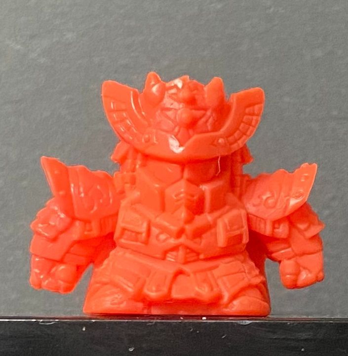 ガン消し　SDガンダム　赤　当時品 ガン消し SDガンダム 赤 当時品 ガン消し SDガンダム 赤 当時品 Yahoo