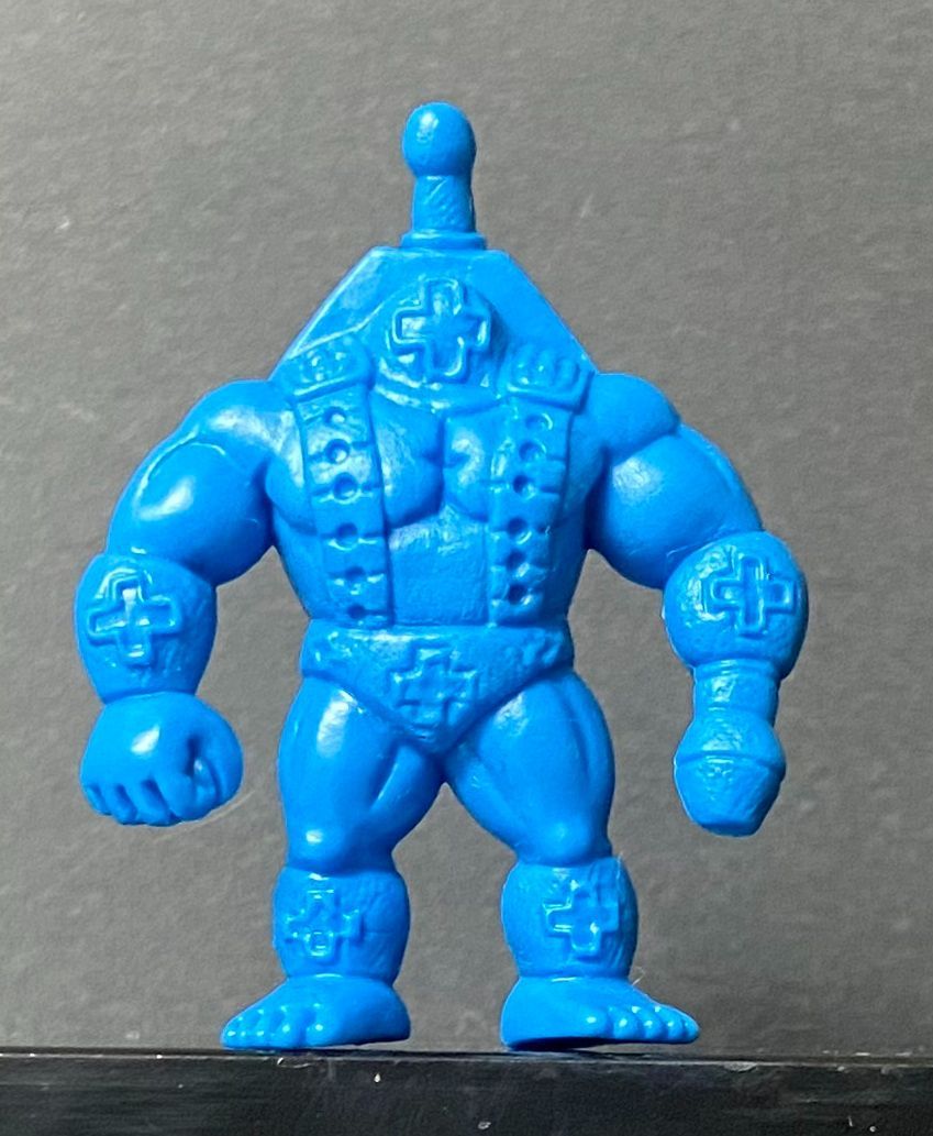 キン肉マン消しゴム キン消し ２体 レオパルドン マンモスマン キン肉マン消しゴム キン消し 2体 レオパルドン マンモスマン