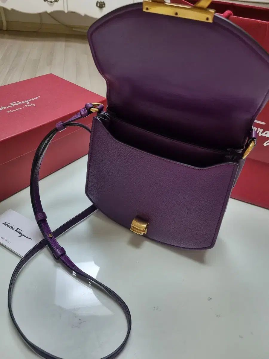 ショルダーバッグ クロス