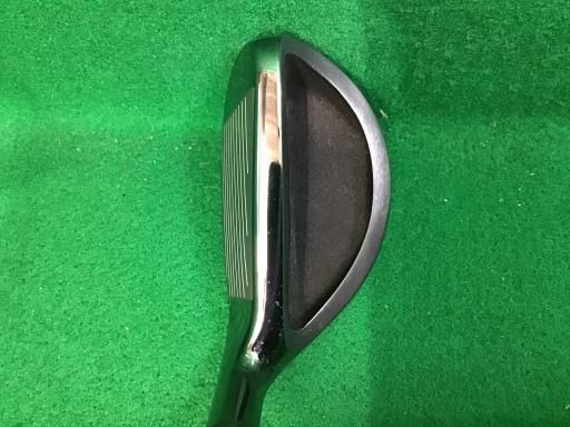 プロギア egg i 2013 U 5 ユーティリティ UT eggオリジナルカーボン フレックスR メンズ 男性用 右利き 右用 Cランク ゴルフクラブ