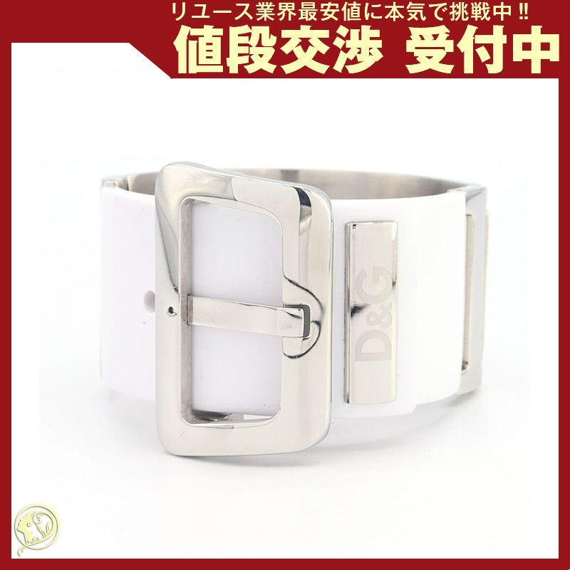 ドルチェ＆ガッバーナ ブレスレット DJ0647 レジン