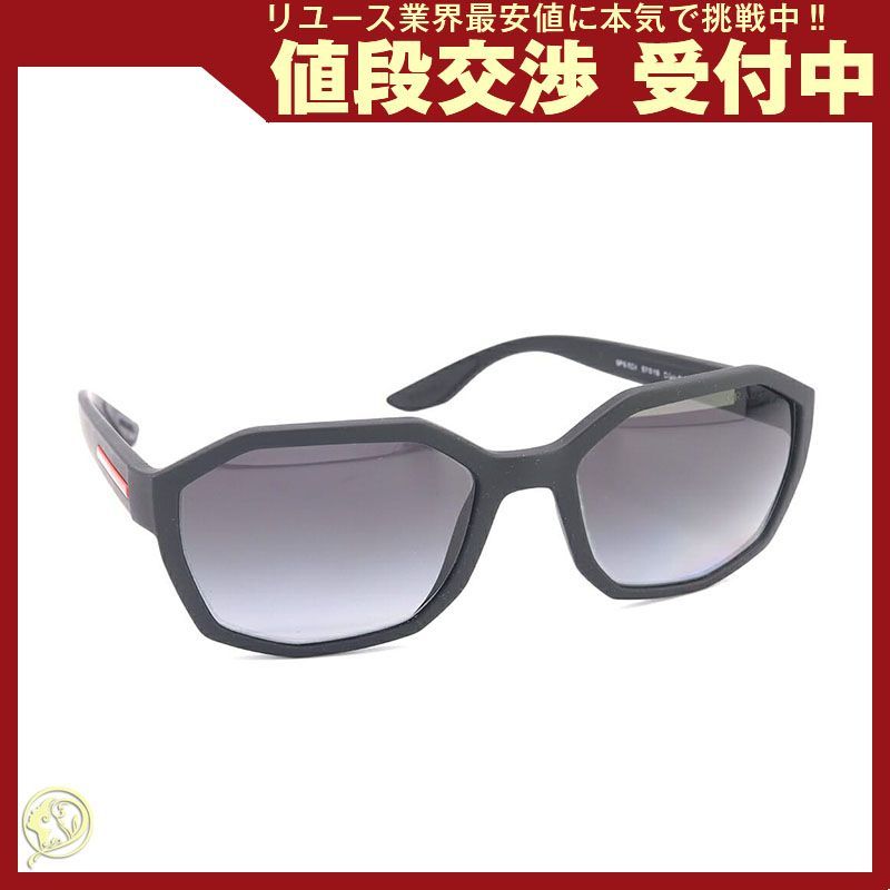 プラダ サングラス プラダスポーツ SPS02V 145