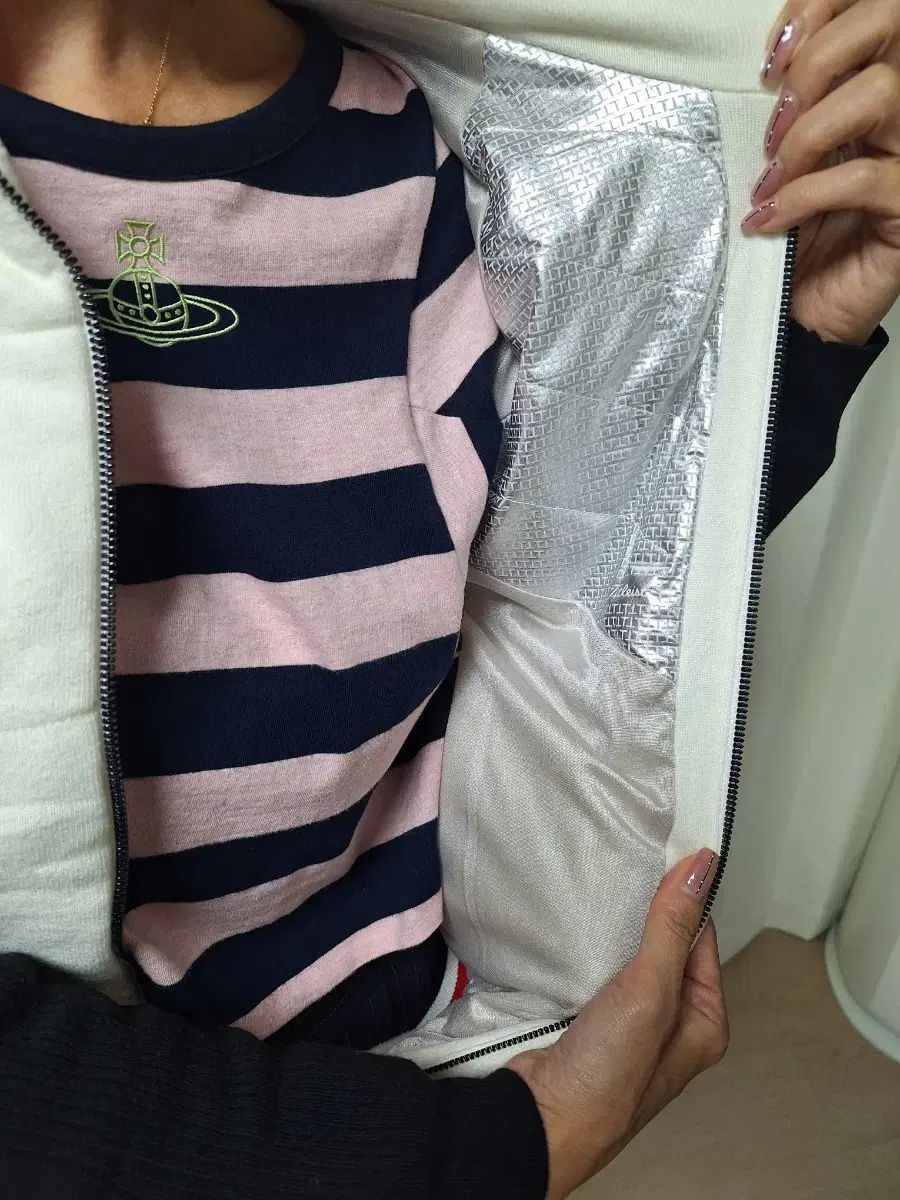 Titleist タイトリスト レディース ゴルフ 防風ダウン ベスト 白 LLC-HASEGAWATOSO_COM