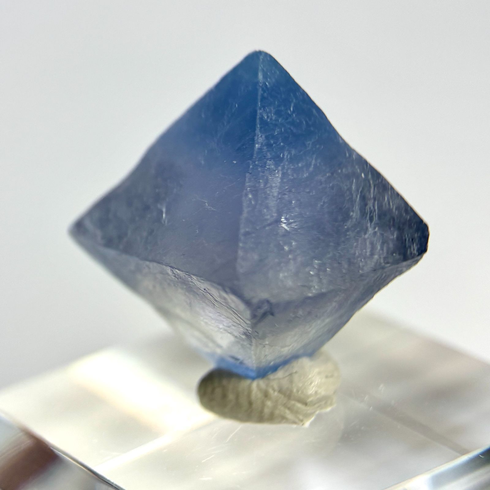 ビンガム産フローライト 原石 鉱物 天然石 パワーストーン No.1794