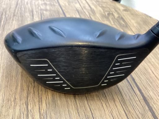 10.5° アーコス付き