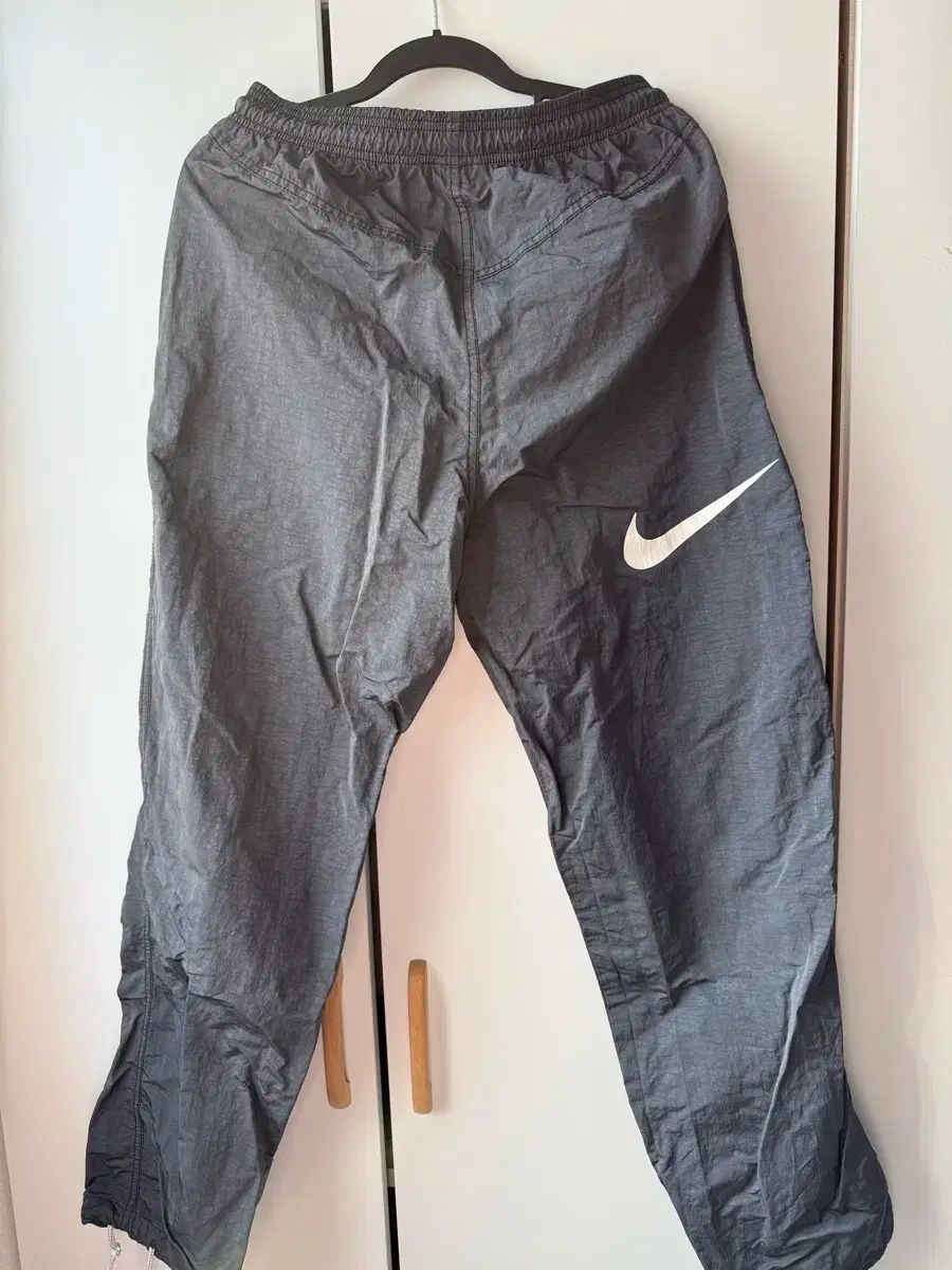 NIKE×ステューシー ビーチパンツ xs