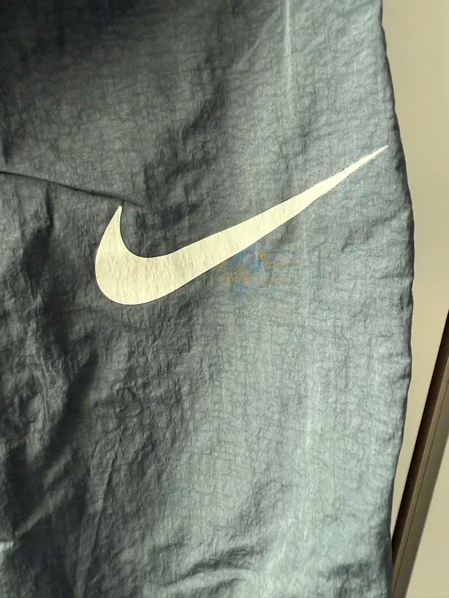  NIKE×ステューシー ビーチパンツ xs ジョガーパンツ スウェットパンツ パンツ