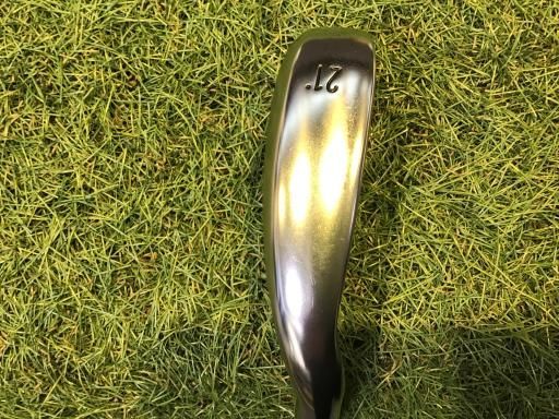 キャロウェイ X FORGED UT 2018 21° ユーティリティ 特注シャフト フレックスR メンズ 男性用 右利き 右用 Cランク ゴルフクラブ