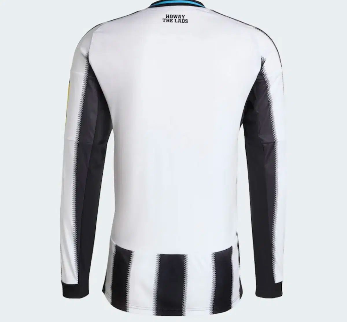 3XL アディダス ニューキャッスル 長袖ジャージ