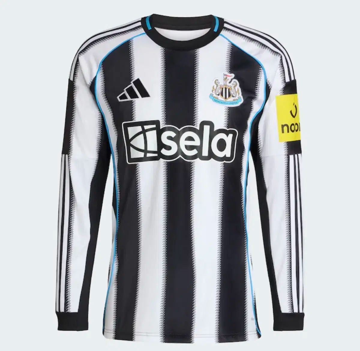 3XL アディダス ニューキャッスル 長袖ジャージ