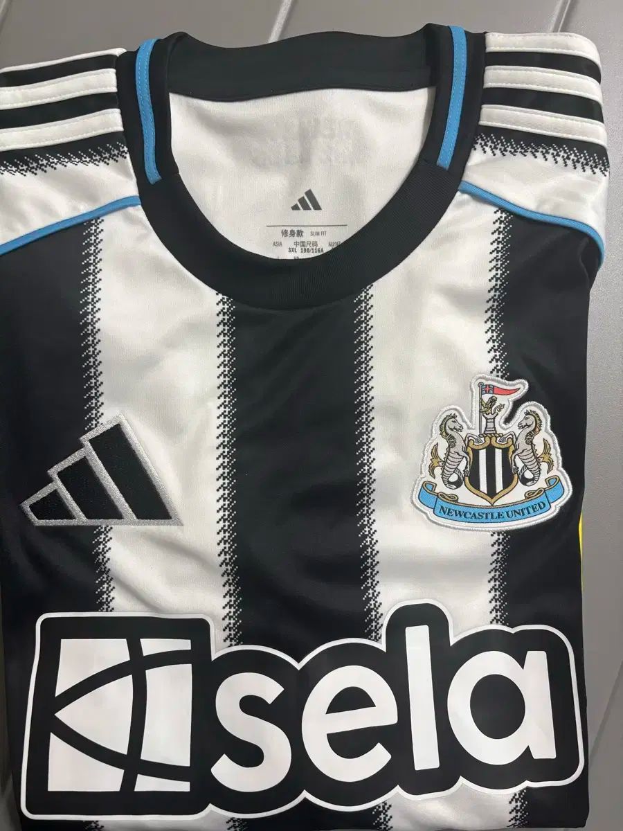 ニューキャッスル